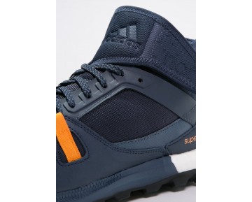 Zapatos de trail running adidas Performance Supernova Riot Hombre Colegial Armada/Mineral Azul/N,zapatillas adidas,adidas ropa padel,comprar online