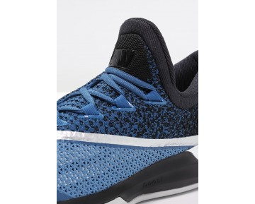 Zapatos de baloncesto adidas Performance Crazylight Boost 2.5 Hombre Azul/Núcleo Negro/Blanco,adidas scarpe,adidas chandal,moderno