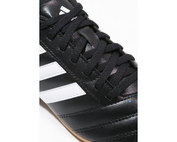 Zapatos de fútbol adidas Performance Goletto V In Hombre Núcleo Negro/Blanco/Solar Azul,zapatos adidas 2017 ecuador,adidas negras y blancas,comprar on line
