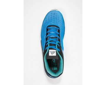 Zapatos para correr adidas Performance Adipure 360.3 Chill Hombre Shock Azul/Blanco/Shock Verde,adidas zapatillas,adidas rosa palo,tema